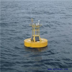 7600型浮標水文氣象觀測系統